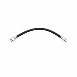 Honda Fit Brake Hose - Rear - R1 Concepts - `07-`15